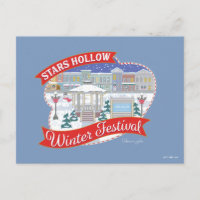 Gilmore Girls | Festival de inverno Stars Hollow