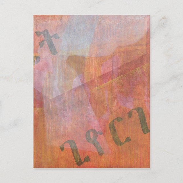 Cartão Postal Giorgis 1998 (Frente)