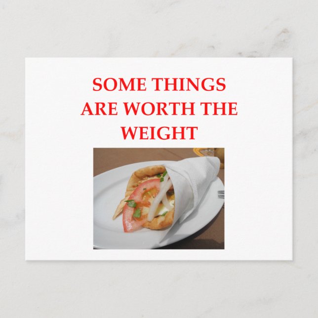 Cartão Postal giroscópio (Frente)