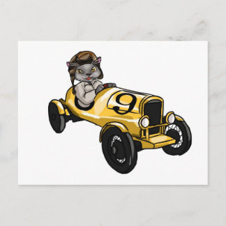 Cartão Postal Gizimo!