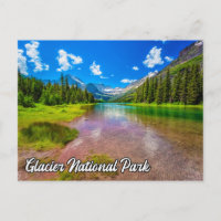 Glacier National Park, Montana, EUA