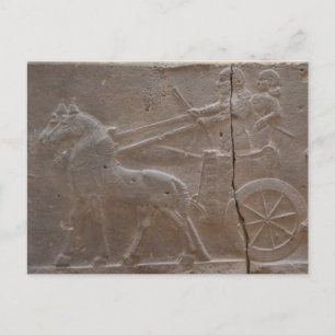 Cartão Postal Gladiadores