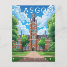 Glasgow, Escócia