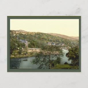 Cartão Postal Glengariff. County Cork, Irlanda Cards