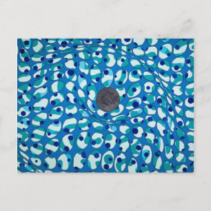 Cartão Postal Globo