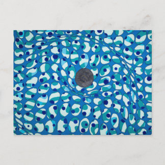 Cartão Postal Globo