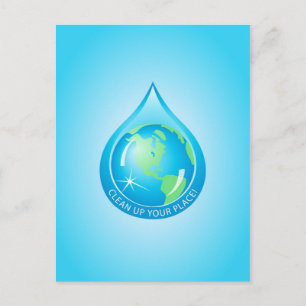 Cartão Postal Globo em queda