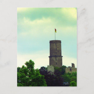 Cartão Postal Godesburg