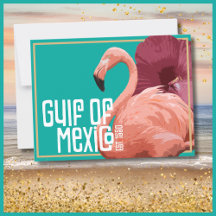 Golfo do México 1550 Original Histórico