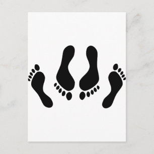 Cartão Postal Good sleep