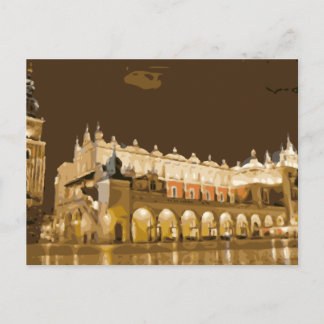 Cartão Postal Governo Hall em Berlim Alemanha