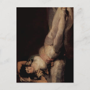 Cartão Postal Goya y Lucientes, Francisco de Die Bekleidete Maja