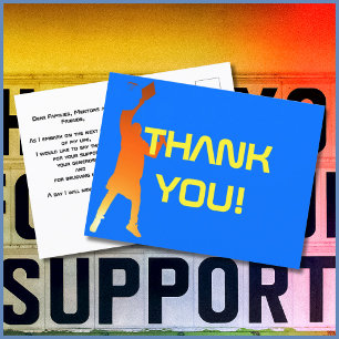 Cartão Postal Graduação da tecnologia de multicores moderna Obri