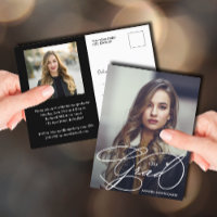 Graduação de Fotografias de Script de Formando Ele