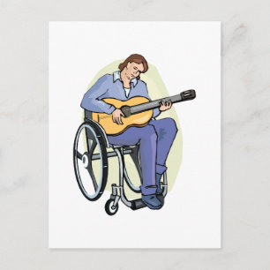 Cartão Postal gráfico guitarrista em cadeira de rodas.png