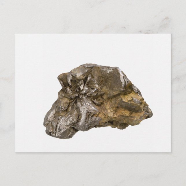 Cartão Postal Grafite, Danville, Vermont, EUA (Frente)