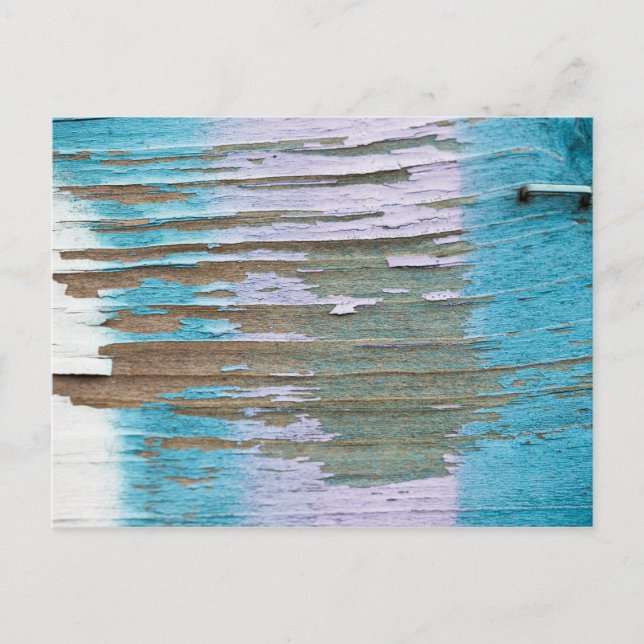 Cartão Postal Grafite de fechamento 2 (Frente)