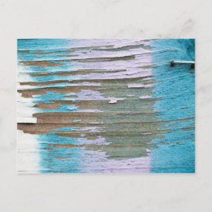 Cartão Postal Grafite de fechamento 2