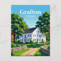 Grafton, Vermont EUA