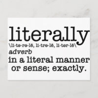 Gramática em Inglês de Definição Literária