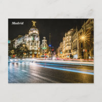 Gran Via