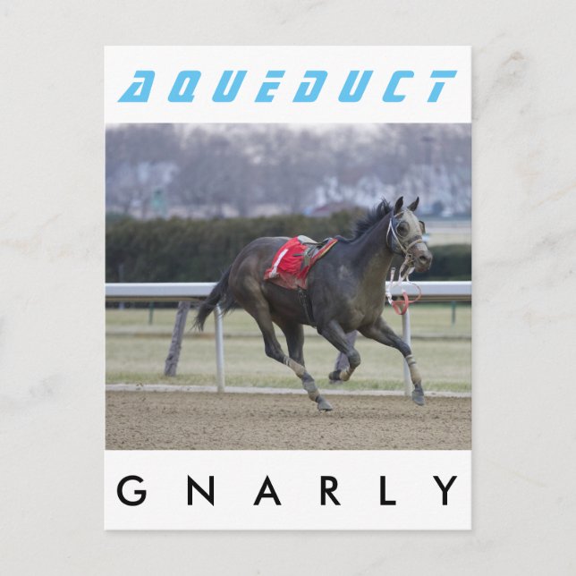 Cartão Postal Granada (Frente)