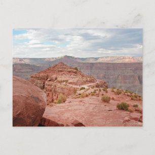 Cartão Postal Grand Canyon