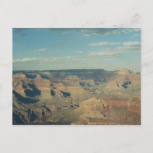 Cartão Postal Grand Canyon