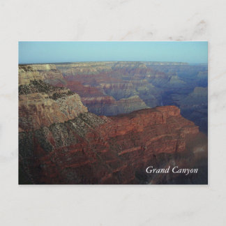 Cartão Postal Grand Canyon