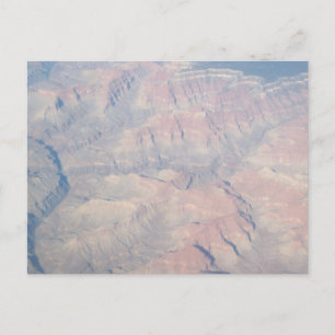 CARTÃO POSTAL GRAND CANYON#1