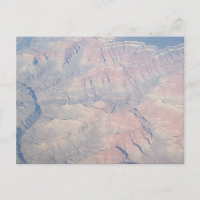 CARTÃO POSTAL GRAND CANYON#1 (Frente)