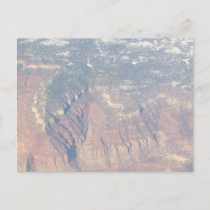 CARTÃO POSTAL GRAND CANYON #5