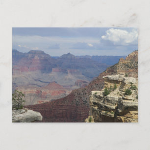 Cartão Postal Grand Canyon EUA