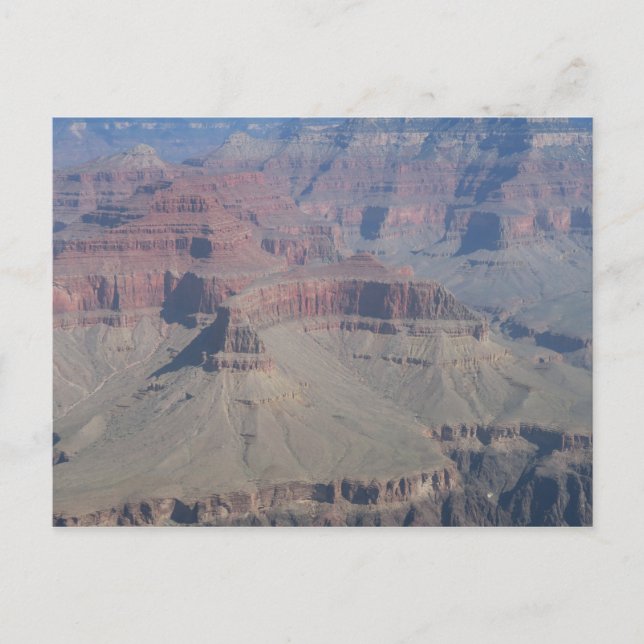 Cartão Postal Grand Canyon EUA (Frente)