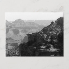 Cartão Postal Grand Canyon South Rim