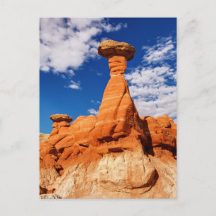 Cartão Postal Grand Hoodoo