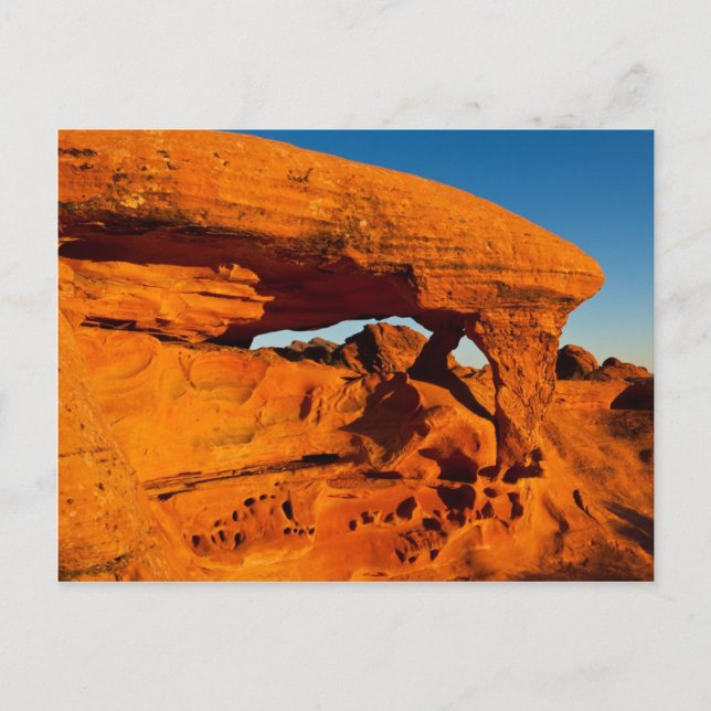 Cartão Postal Grand Piano Sunrise (Frente)