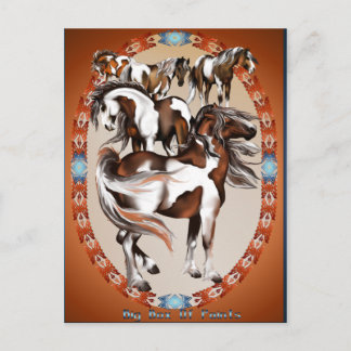 Cartão Postal Grande