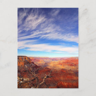 Cartão Postal Grande Canyon, Arizona