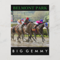 Grande Gemmy - José Lezcano NY Bred