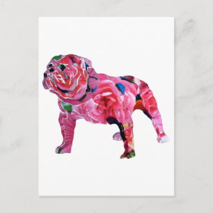 Cartão Postal "Grande Pai" por Axel Bottenberg