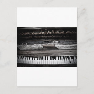 Cartão Postal Granpiano