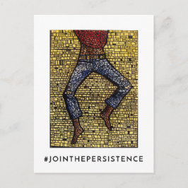 Cartão postal Graylin Porter