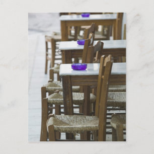 Cartão Postal GRÉCIA, CRETE, Província de Hania, Hania: Veneza