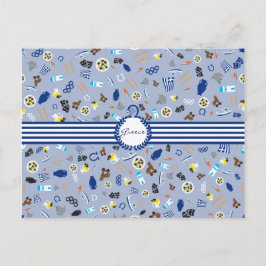 Cartão Postal Grécia: famosos itens do passado e do presente