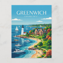 Greenwich EUA