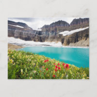 Grinnell Glacier
