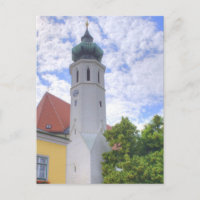 Grinzinger Pfarrkirche