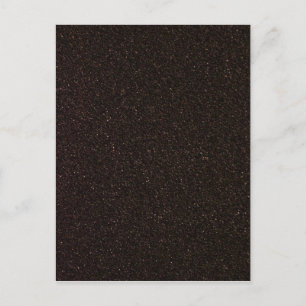 Cartão Postal Griptape de skate preto