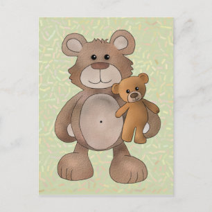 Cartão Postal Großer Freund